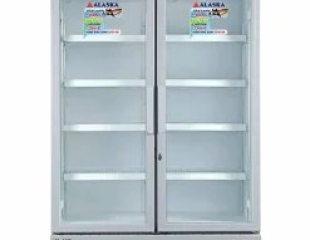 Tủ Mát Alaska Inverter 960 Lít SL-12CI