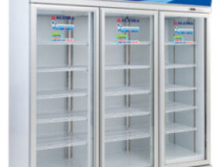 Tủ mát Alaska LC-1500C3 1500 lít 3 cửa dàn đồng