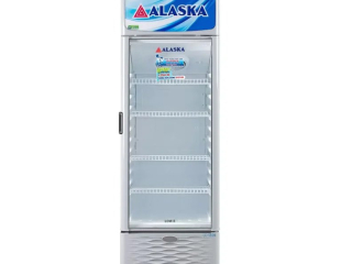 Tủ mát Alaska Inverter LC-533HI