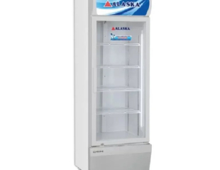Tủ mát Alaska Inverter LC-733HI