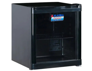 Tủ mát mini Alaska LC-50D 50 lít