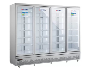 Tủ mát Alaska SL-24C4
