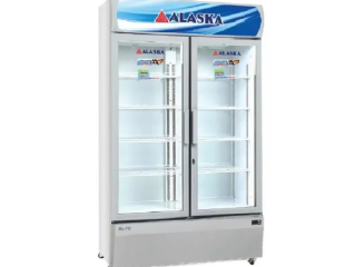 Tủ mát Alaska SL-7C