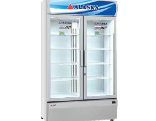 Tủ mát Alaska SL-8C
