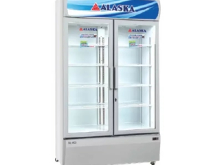 Tủ mát Alaska SL-8CI Inverter