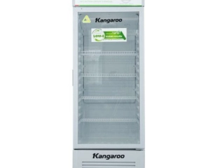 Tủ mát kháng khuẩn Kangaroo 238 lít KG298AT