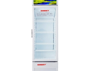 Tủ mát Sanaky VH-359KL 290 lít