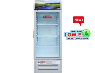 Tủ mát Sanaky VH-259KL