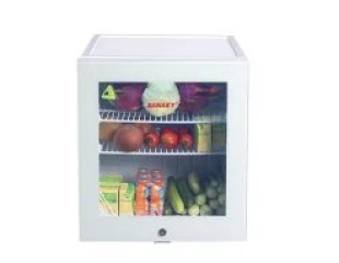 Tủ mát mini Sanaky 52 lít VH-60KL