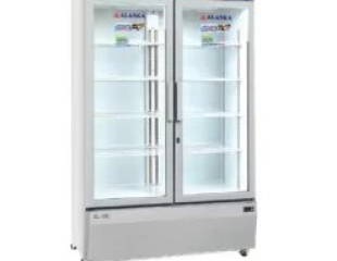 Tủ mát Alaska SL-12C