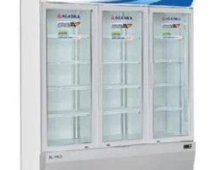 Tủ mát Alaska SL-14C3
