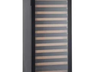 Tủ ướp rượu vang Alaska JC-100 chứa 100 chai