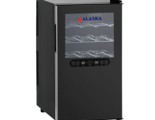 TỦ RƯỢU VANG JC-18T mini