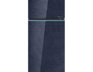 Tủ lạnh Aqua Inverter 455 lít AQR-TA518FA(GL)U1