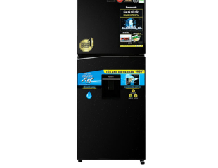 Tủ lạnh Panasonic Inverter 326 lít NR-TL351GPKV