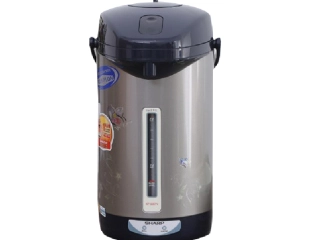 Bình thủy điện Sharp 2.9 lít KP-30STV 