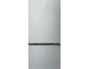 Tủ lạnh Aqua Inverter 292 lít AQR-B350MA(GM)