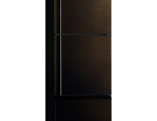 TỦ LẠNH 3 CÁNH MITSUBISHI ELECTRIC MR-V50EH-BRW-V 414 Lít INVERTER