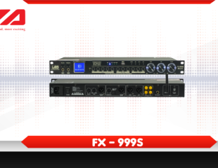 VANG CƠ FX – 999S JA