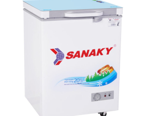 TỦ ĐÔNG SANAKY VH-1599HYKD 100 lít