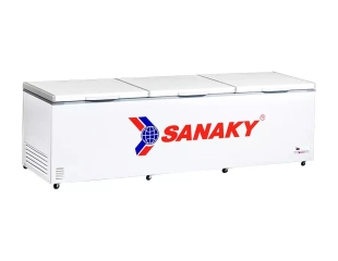 Tủ đông Sanaky 1.500 lít VH-1799HY