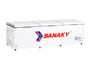 Tủ đông Sanaky 1.500 lít VH-1799HY3