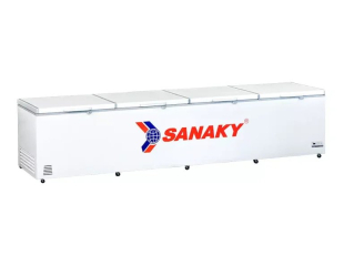 TỦ ĐÔNG SANAKY VH-2399HY 2000 lít