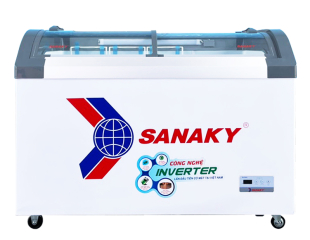 TỦ ĐÔNG SANAKY VH-4899K3B 350 lít