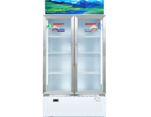 TỦ MÁT SANAKY VH-6009HP 500 lít