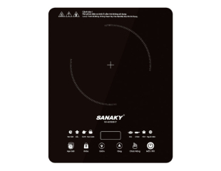 BẾP TỪ ĐƠN SANAKY VH-6100HY