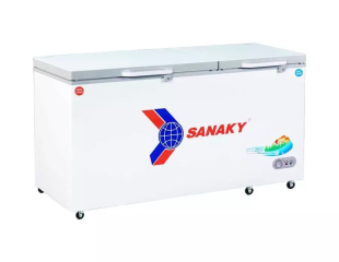 Tủ đông Sanaky VH-6699W2K