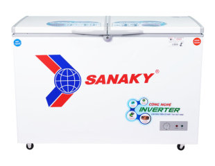 Tủ Đông Sanaky 280 lít VH-4099W3
