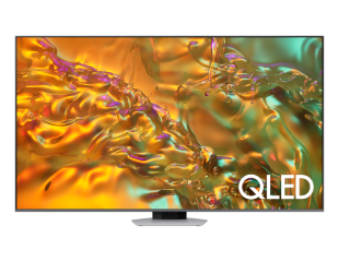 Smart Tivi QLED Samsung 4K 75 inch QA75Q80DA