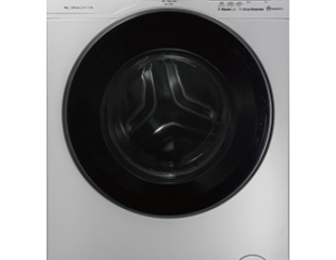 Máy giặt Beko Inverter 9 kg WCV9648XSTS