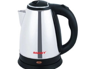 Bình đun siêu tốc 1.8 lít Sanaky SNK-18NS