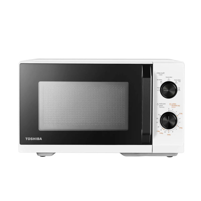 Lò vi sóng Toshiba MW3-MM25PE(WH) 25 lít
