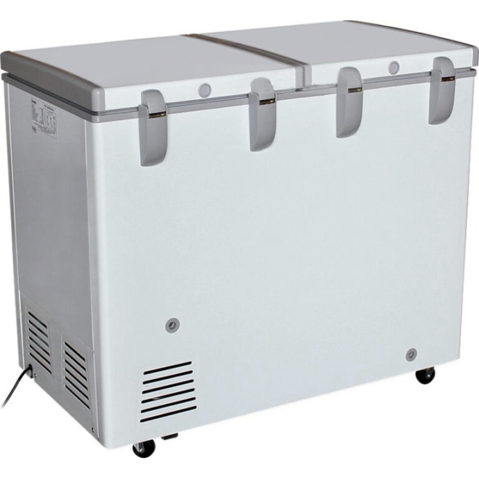 Tủ đông Sanaky 250 lít VH-255W2