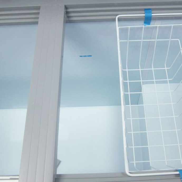 Tủ đông Sanaky VH-255A2 208 lít