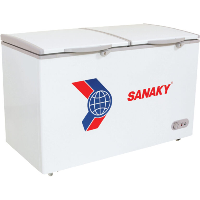 Tủ đông Sanaky VH-285A2 235 lít