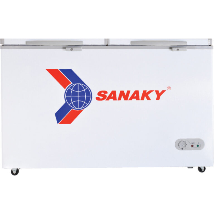 Tủ đông SANAKY làm đá VH-365A2 270 lít