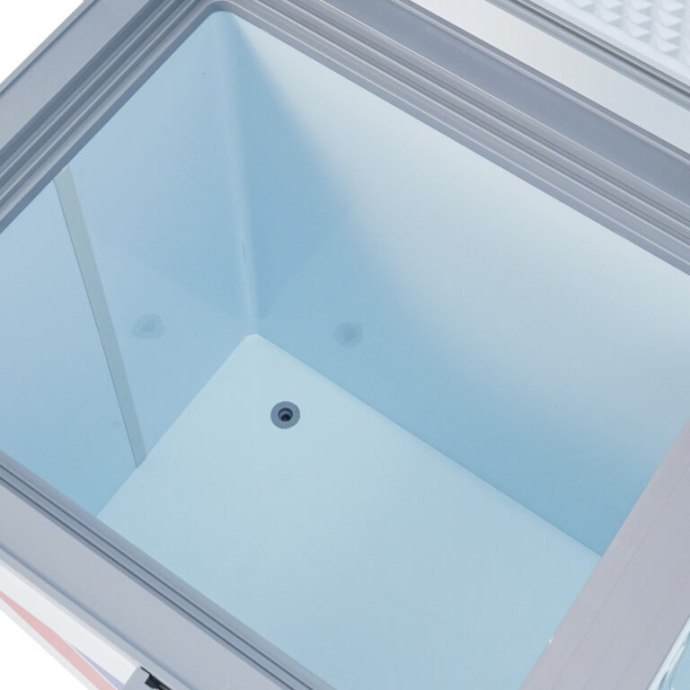 Tủ đông SANAKY làm đá VH-365A2 270 lít