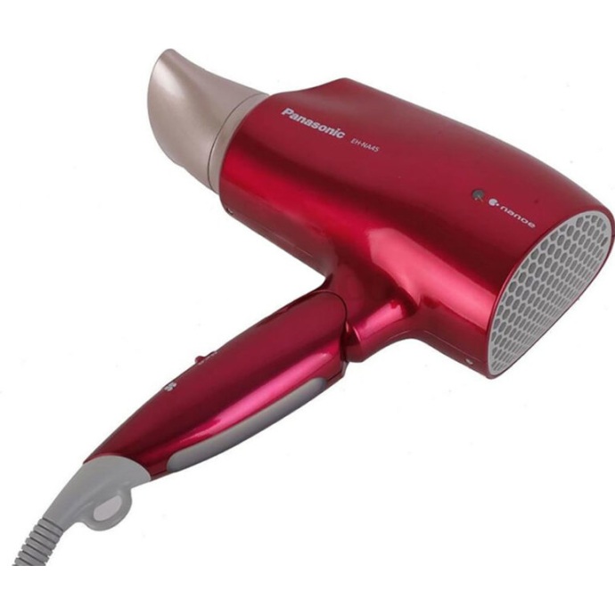 Máy sấy tóc 1600W Panasonic EH-NA45RP645