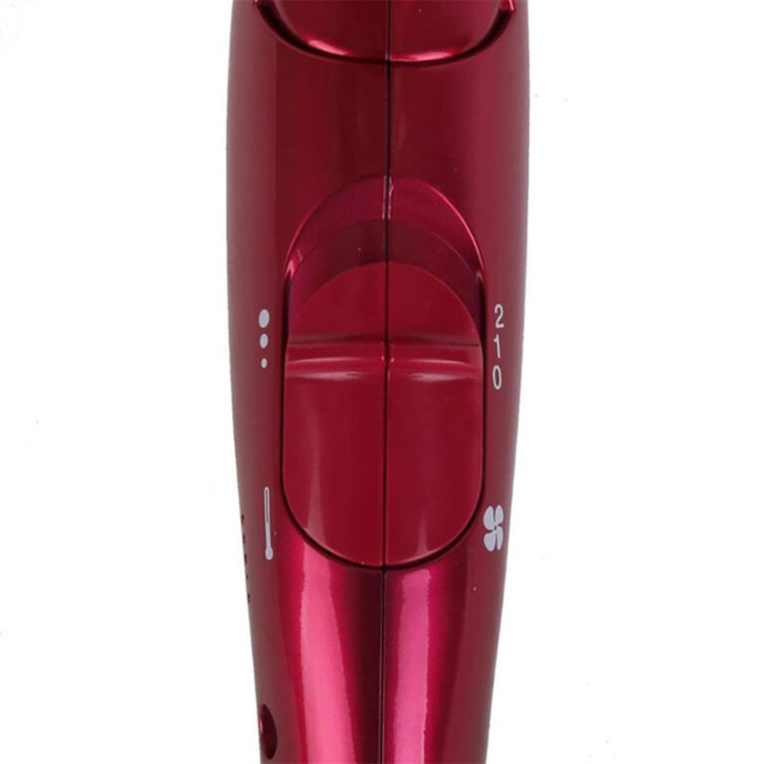 Máy sấy tóc 1600W Panasonic EH-NA45RP645