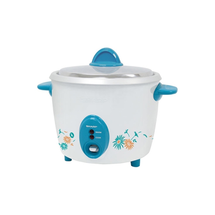 Nồi cơm điện Sharp 1.1 lít KSH-D11V