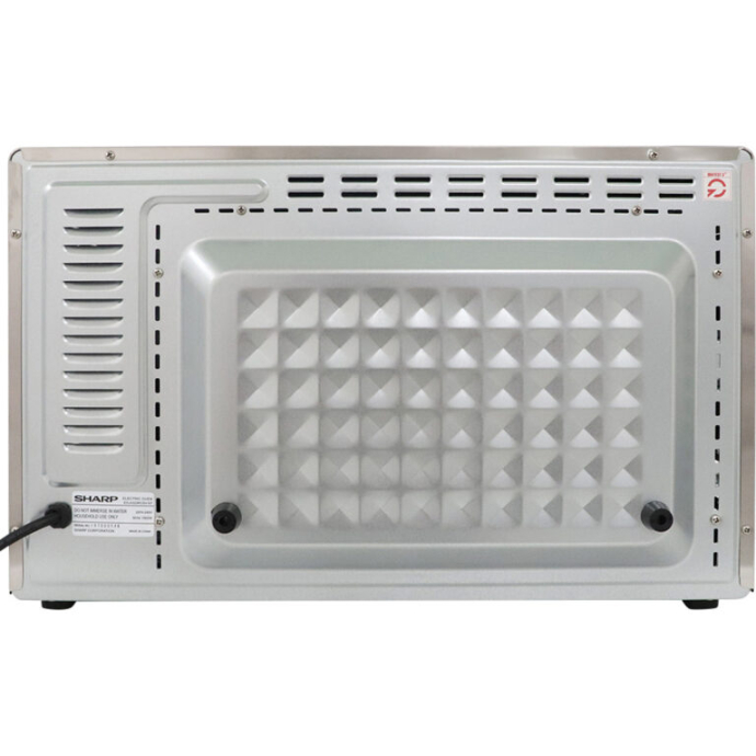 Lò nướng Sharp EO-A323RCSV-ST 32 lít