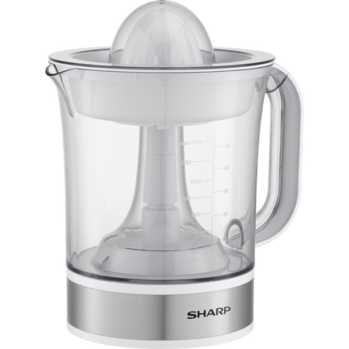 Máy vắt cam Sharp EJ-J415-WH 40W