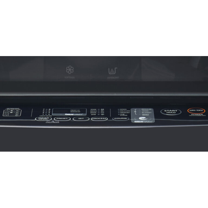 Máy giặt Toshiba Inverter 9.0 kg AW-DK1000FV(KK) 