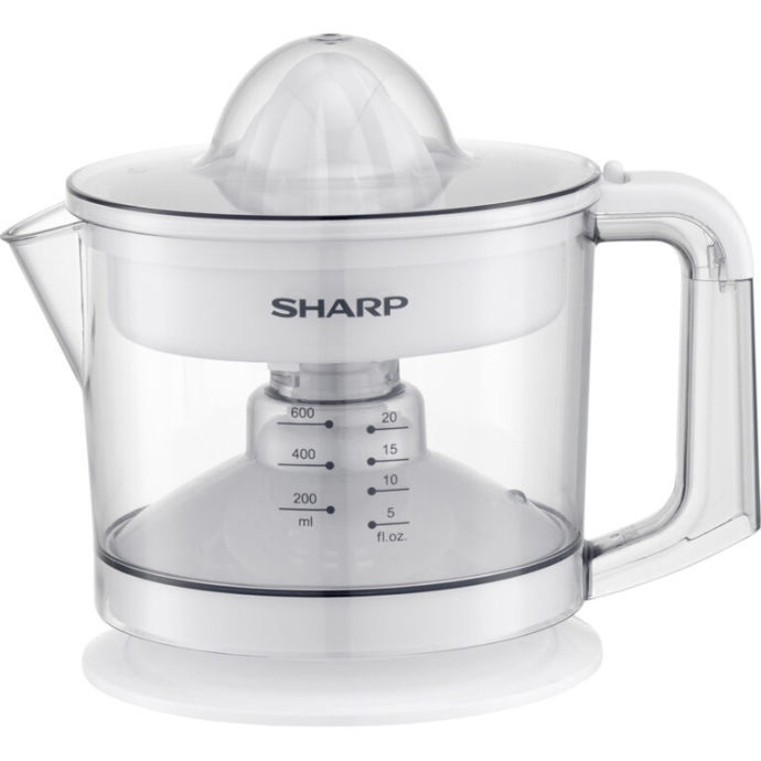 Máy vắt cam Sharp EJ-J256-WH 25W