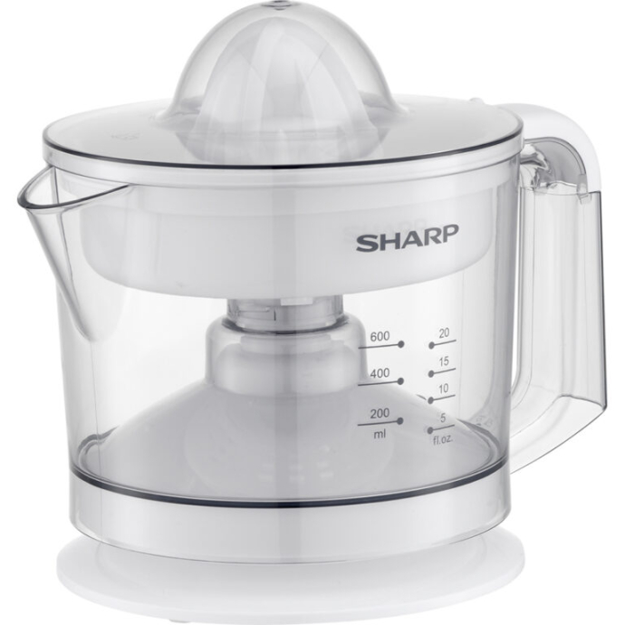 Máy vắt cam Sharp EJ-J256-WH 25W