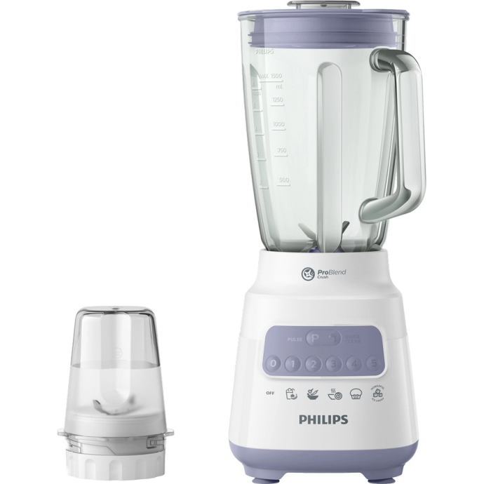 Máy xay sinh tố đa năng Philips HR2222/00